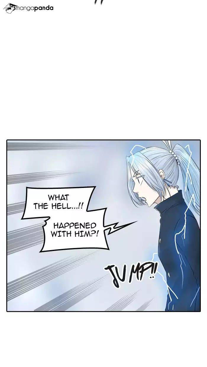 Tower of God Chapter 382 image 004